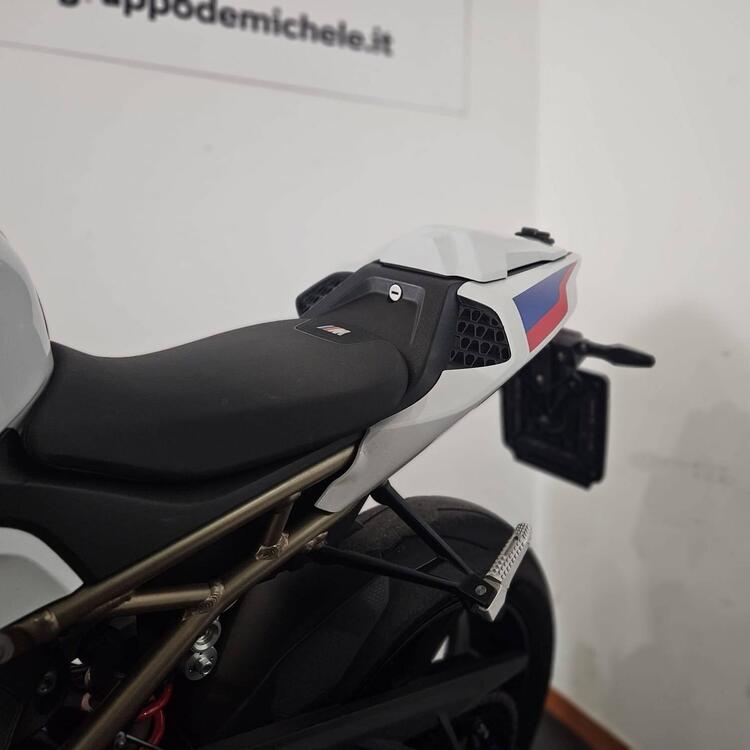 Bmw S 1000 RR (2021 - 22) (4)