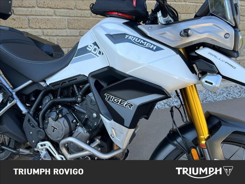 Triumph Tiger 900 Rally Pro (2020 - 23) (4)