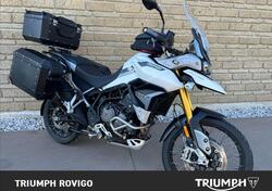 Triumph Tiger 900 Rally Pro (2020 - 23) usata