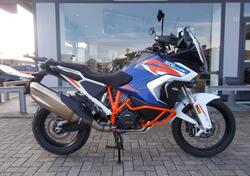 KTM 1290 Super Adventure R (2022 - 24) usata