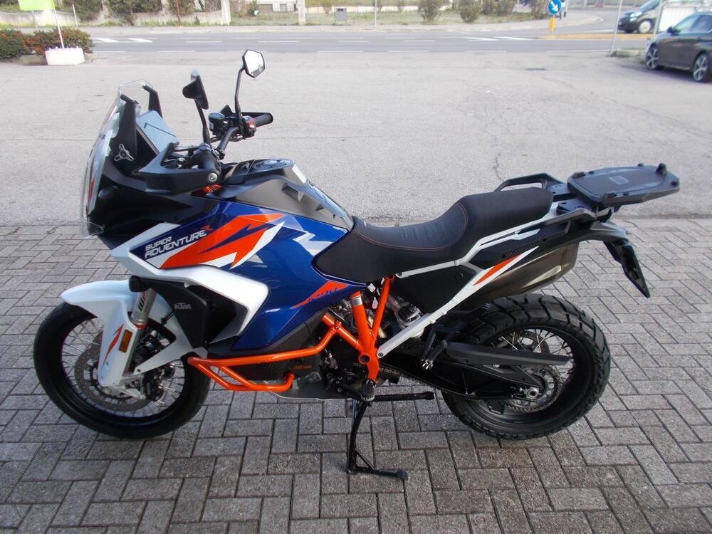 KTM 1290 Super Adventure R (2022 - 24) (2)