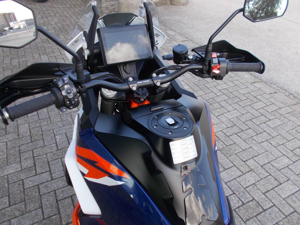 KTM 1290 Super Adventure R (2022 - 24) (5)