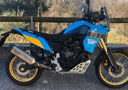 Yamaha Ténéré 700 Rally Edition (2021) usata