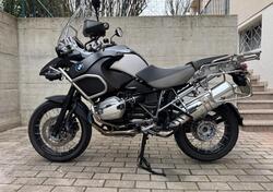 Bmw R 1200 GS Adventure (2010 - 13) usata