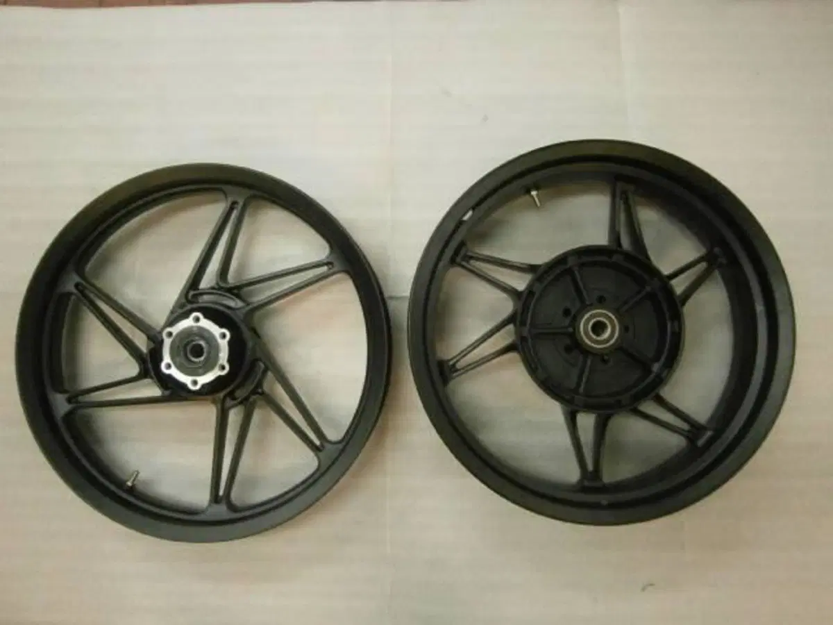 CERCHI V7 STONE E5 Moto Guzzi