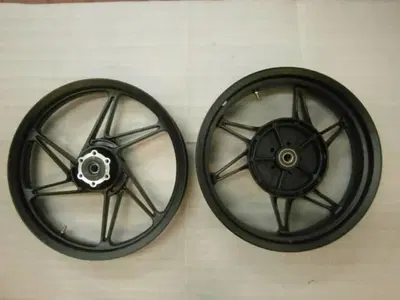 CERCHI V7 STONE E5 Moto Guzzi