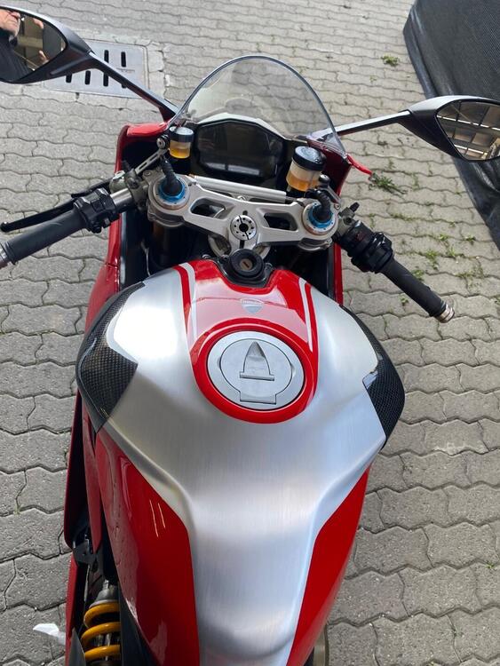 Ducati 1199 Panigale R ABS (2013 - 17) (4)