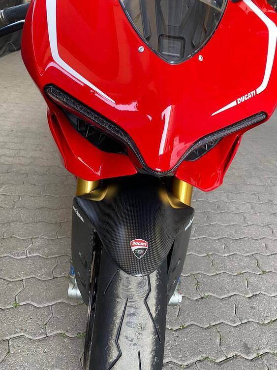 Ducati 1199 Panigale R ABS (2013 - 17) (5)