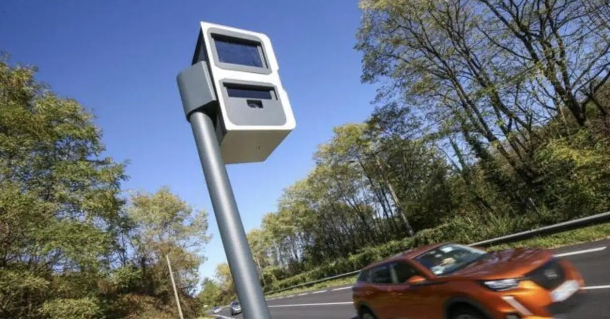 Francia: gli autovelox invisibili sconvolgeranno il controllo stradale?
