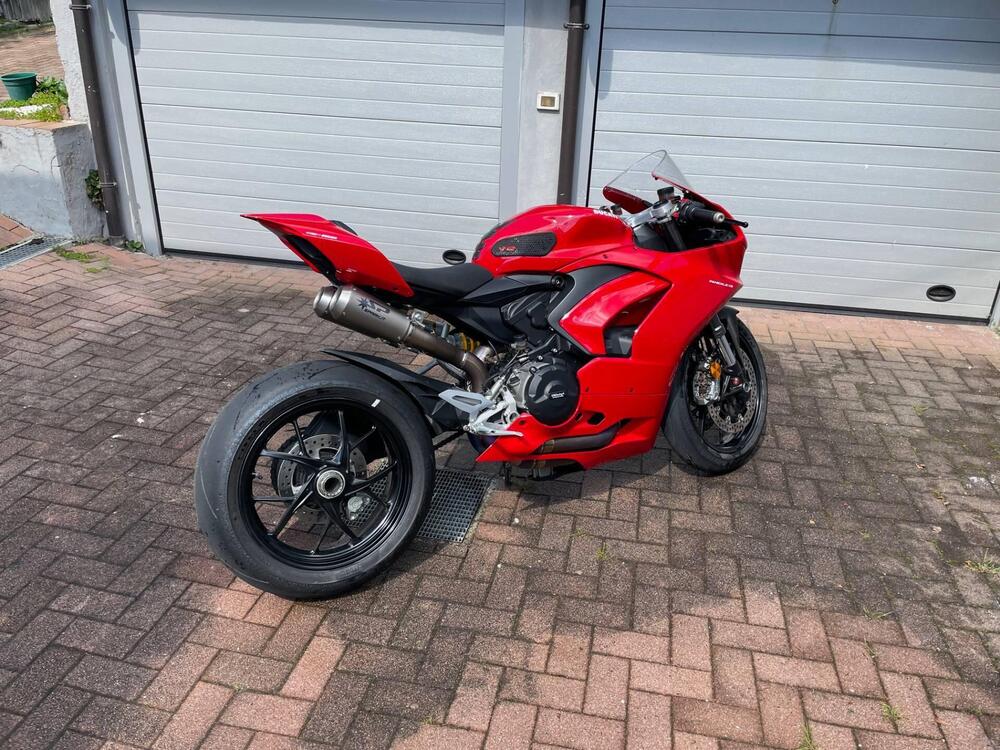 Ducati Panigale V2 955 (2020) (3)