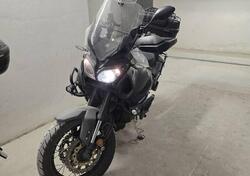 Yamaha XT1200Z Super Ténéré ABS (2017 - 20) usata