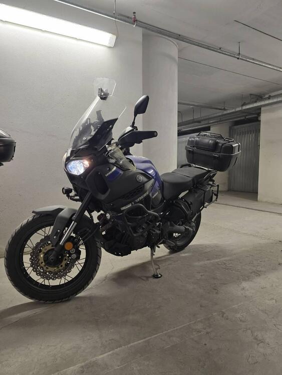 Yamaha XT1200Z Super Ténéré ABS (2017 - 20) (2)