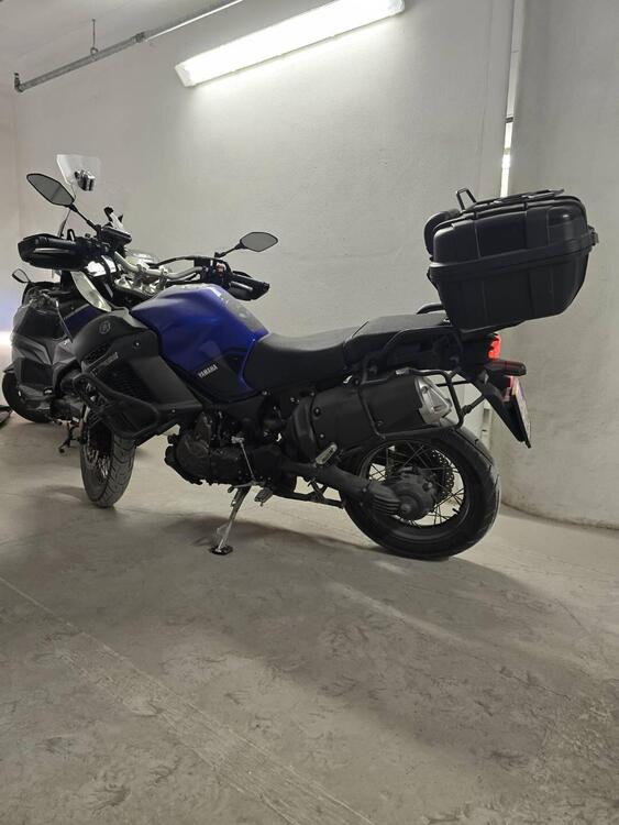 Yamaha XT1200Z Super Ténéré ABS (2017 - 20) (3)