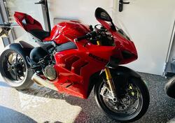 Ducati Panigale V4 S (2022 - 24) usata