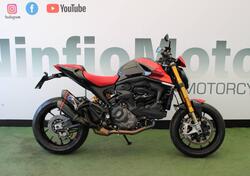 Ducati Monster 937 SP (2023 - 25) usata