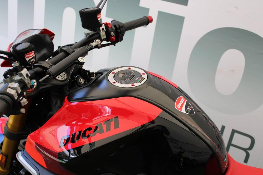 Ducati Monster 937 SP (2023 - 25) (5)