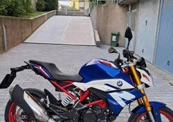 Bmw G 310 R (2021 - 25) usata