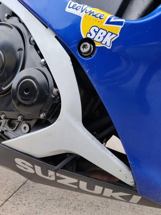 Suzuki GSX R 750 (2006 - 07) (5)