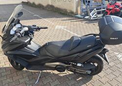 Kymco AK 550 (2017 - 19) usata