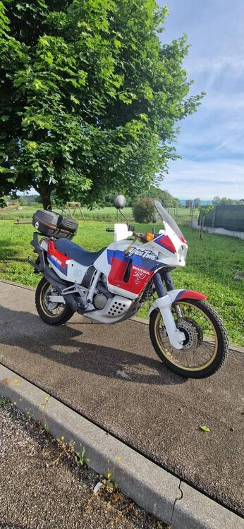 Honda Africa Twin XRV 750 (1992) (2)