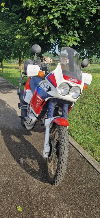 Honda Africa Twin XRV 750 (1992) (3)