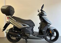 Kymco Agility 125 R16 + (2021 - 25) usata