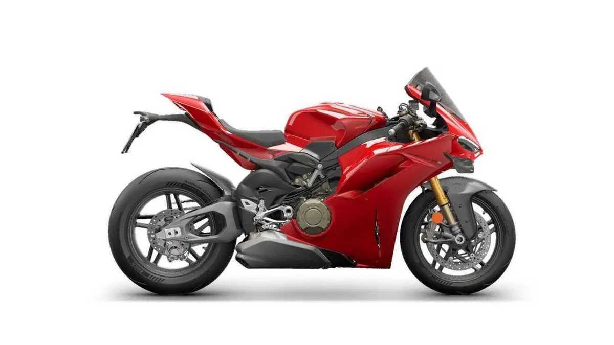 Ducati Panigale V4 Panigale V4 S Carbon (2025 - 26)