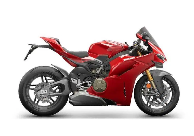 Ducati Panigale V4 Panigale V4 S Carbon (2025 - 26)