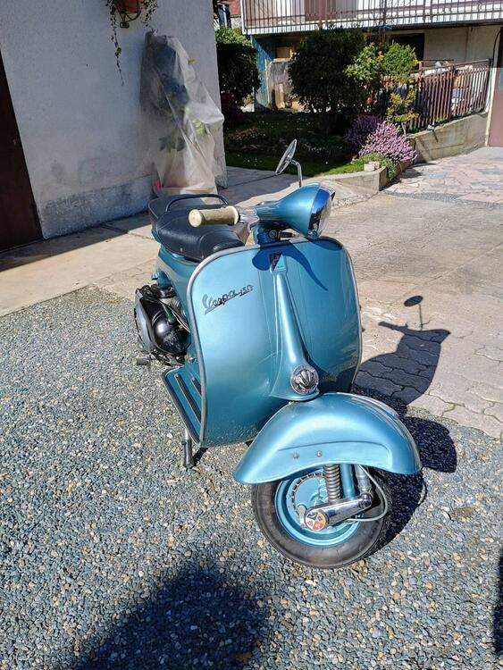 Vespa vbb1t 150