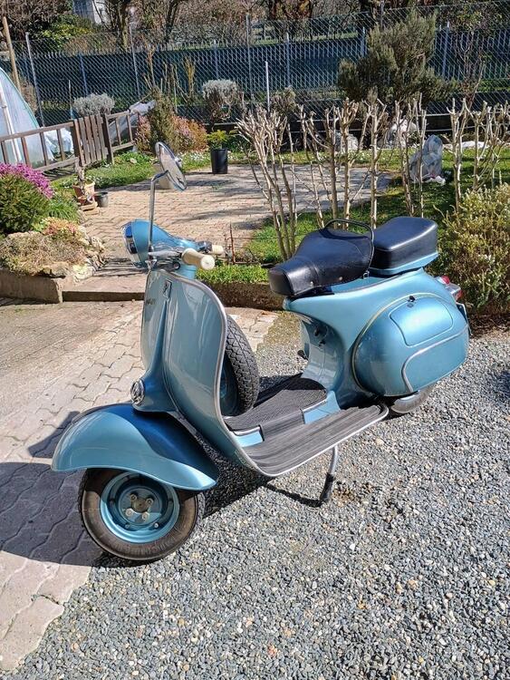 Vespa vbb1t 150 (5)