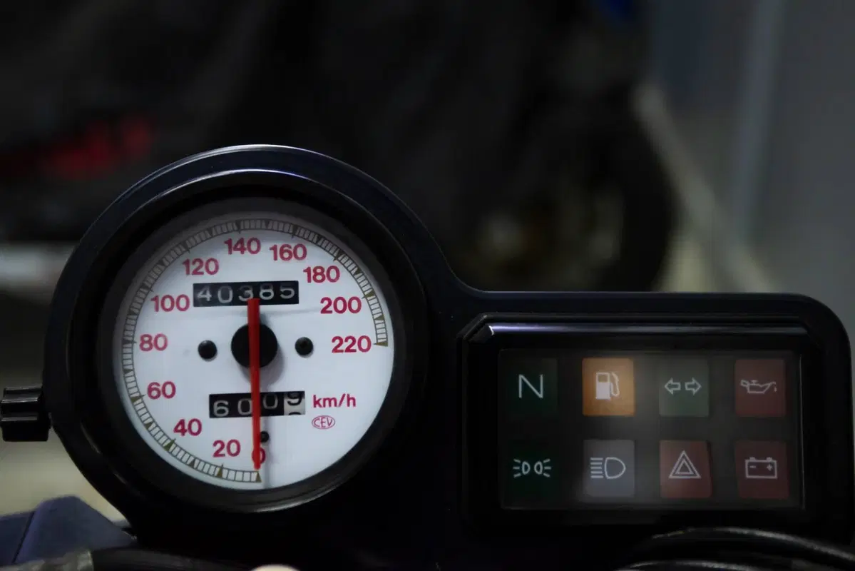 Ducati Monster 900 (20)