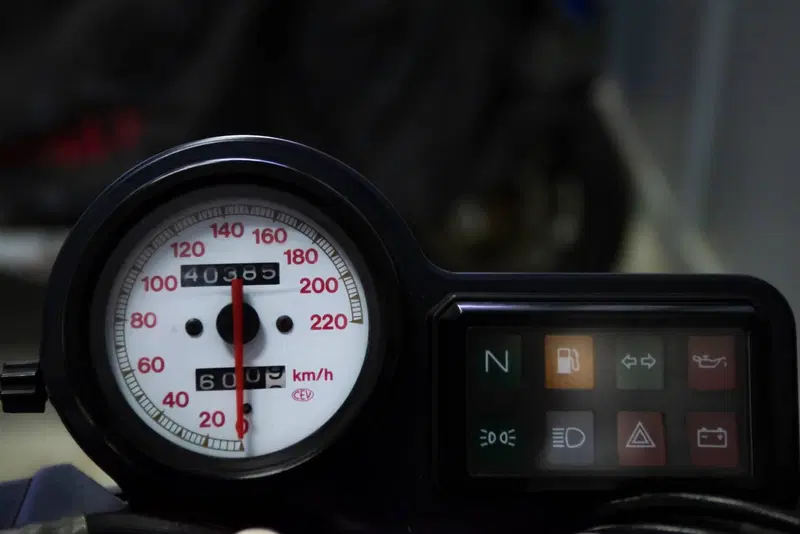 Ducati Monster 900 (20)