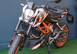 KTM 390 Duke ABS (2012 - 16) usata