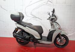 Kymco People 300i S ABS (2019 - 20) usata