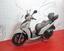 Kymco People 300i S ABS (2019 - 20) (6)