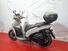 Kymco People 300i S ABS (2019 - 20) (8)