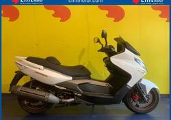 Kymco Xciting 500i R (2007 - 14) usata