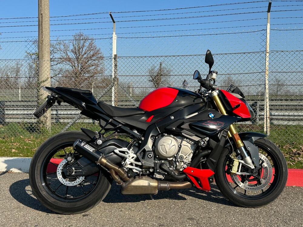 Bmw S 1000 R (2017 - 20) (5)