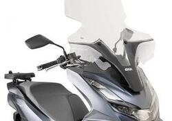 PARABREZZA GIVI PER HONDA PCX 125 CODICE 1190DT
