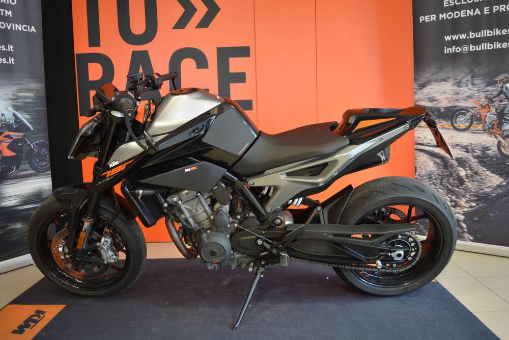 KTM 790 Duke (2018 - 20) (2)