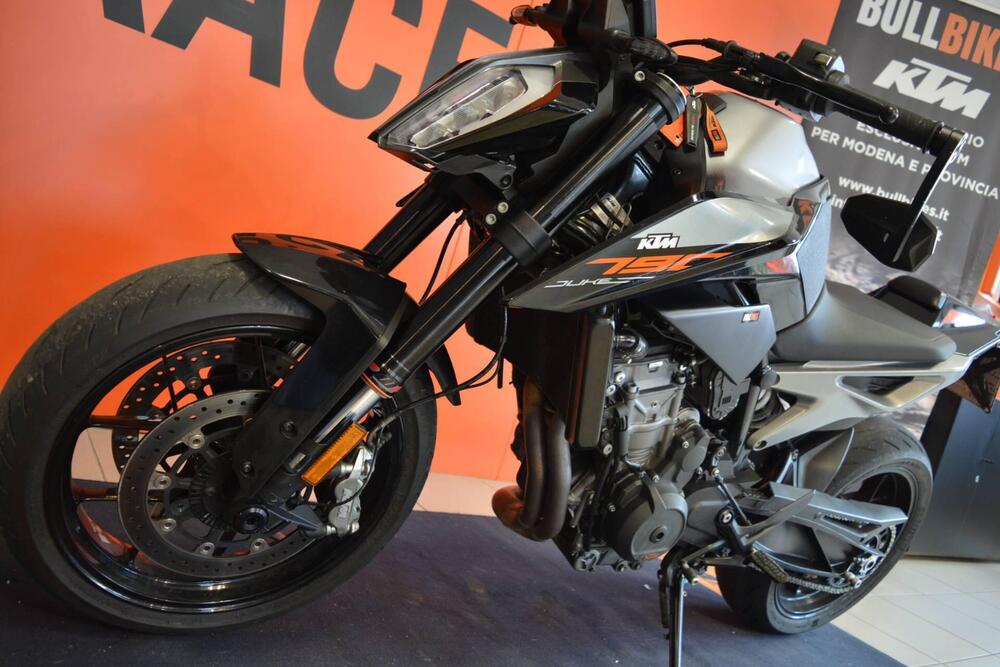 KTM 790 Duke (2018 - 20) (5)