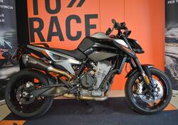 KTM 790 Duke (2018 - 20) usata