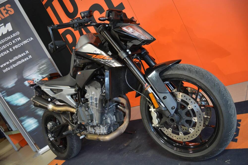 KTM 790 Duke (2018 - 20) (3)