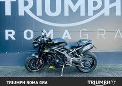 Triumph Speed Triple 1050 RS (2018 - 20) usata