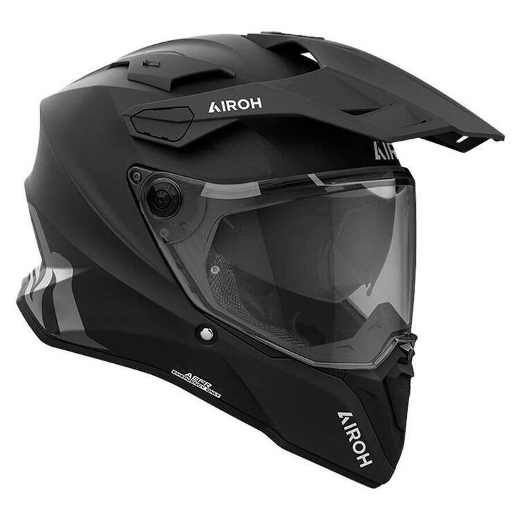 TRIMBOLIMOTO CASCO AIROH COMMANDER 2 – AIRCM211-