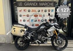 Triumph Tiger 900 usata