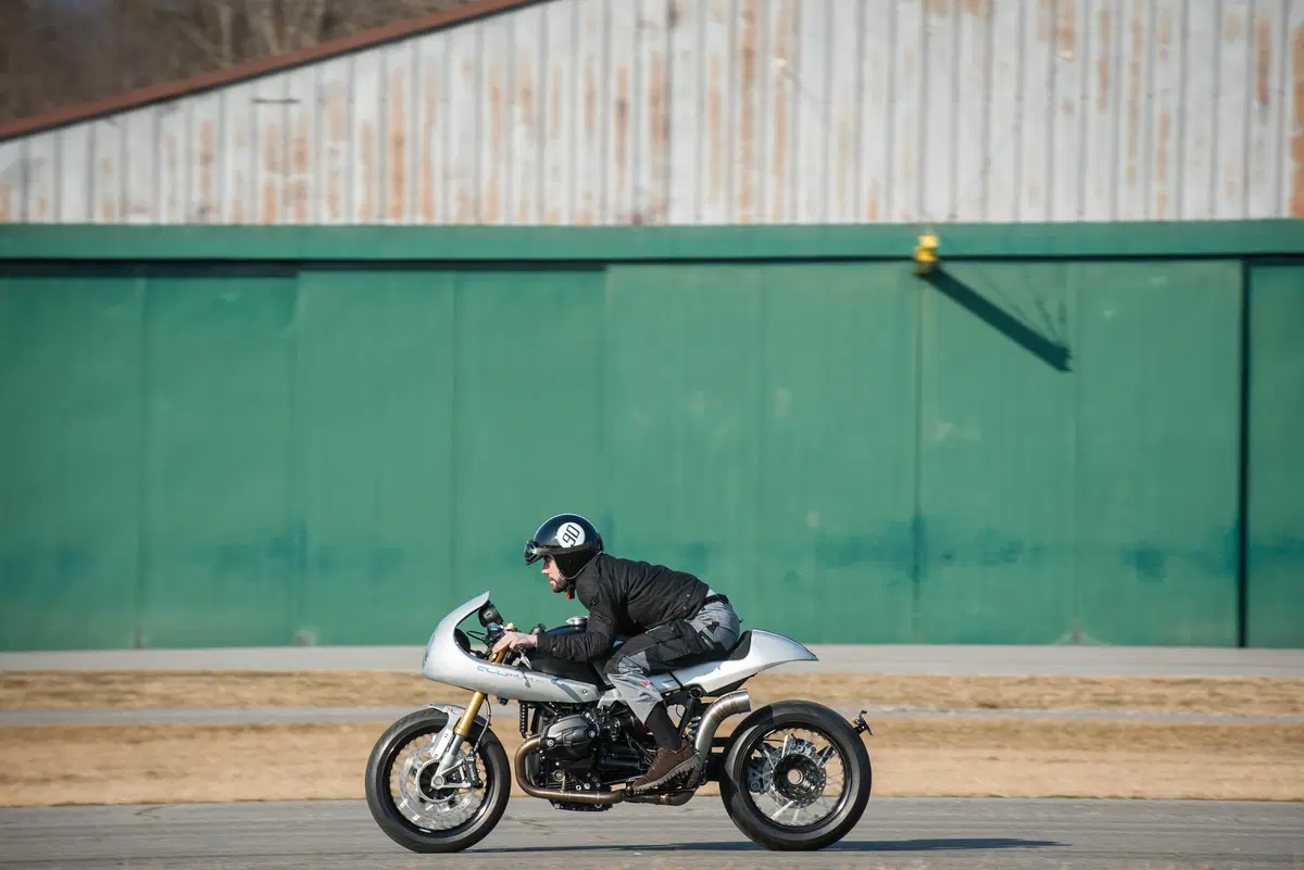 Galeazzi design BMW R NineT Aluminia (11)