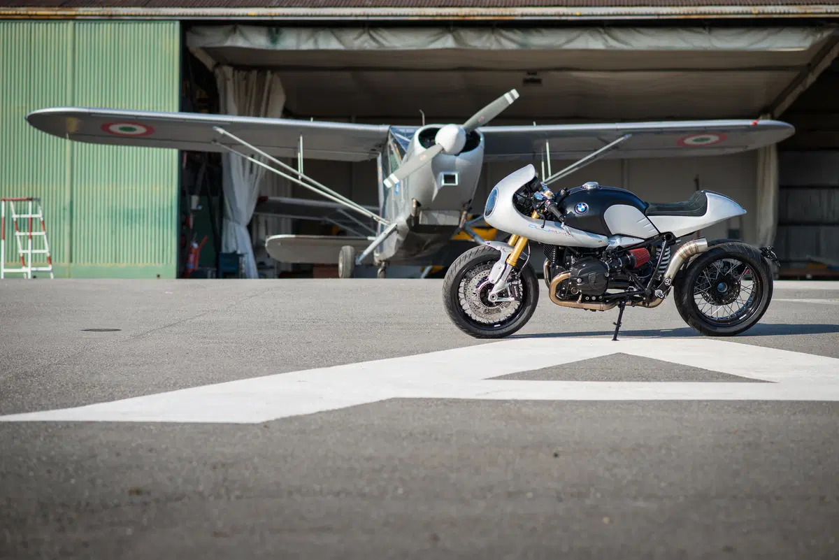 Galeazzi design BMW R NineT Aluminia (2)