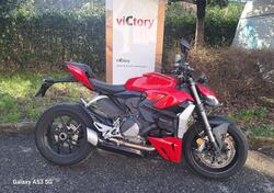 Ducati Streetfighter V2 (2022 - 24) usata