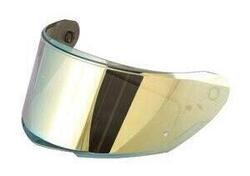 TRIMBOLIMOTO VISIERA SPECCHIATA GIVI PER CASCO INT Airoh